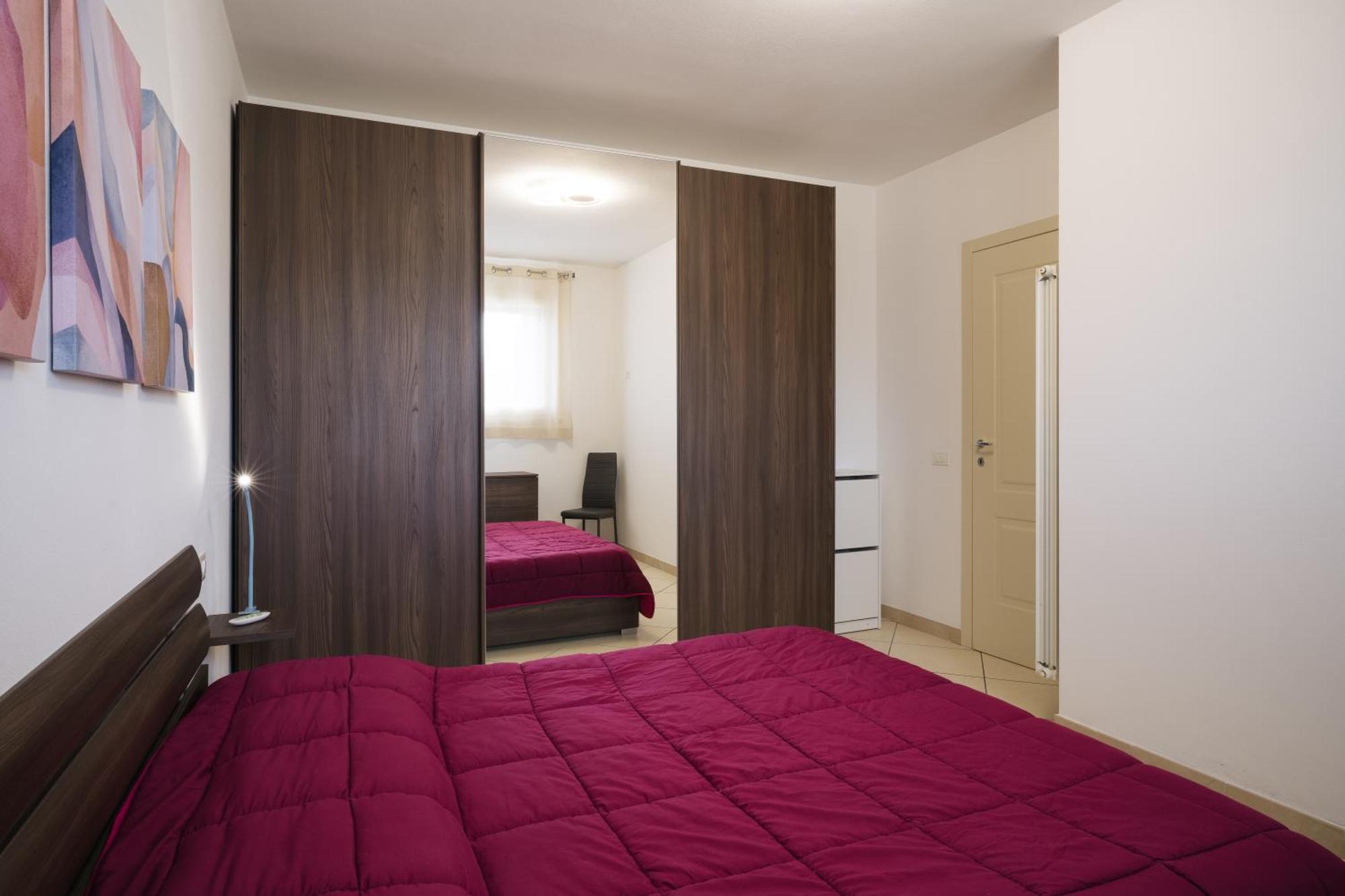 A Casa Di Anto Apartment ลุคคา ภายนอก รูปภาพ
