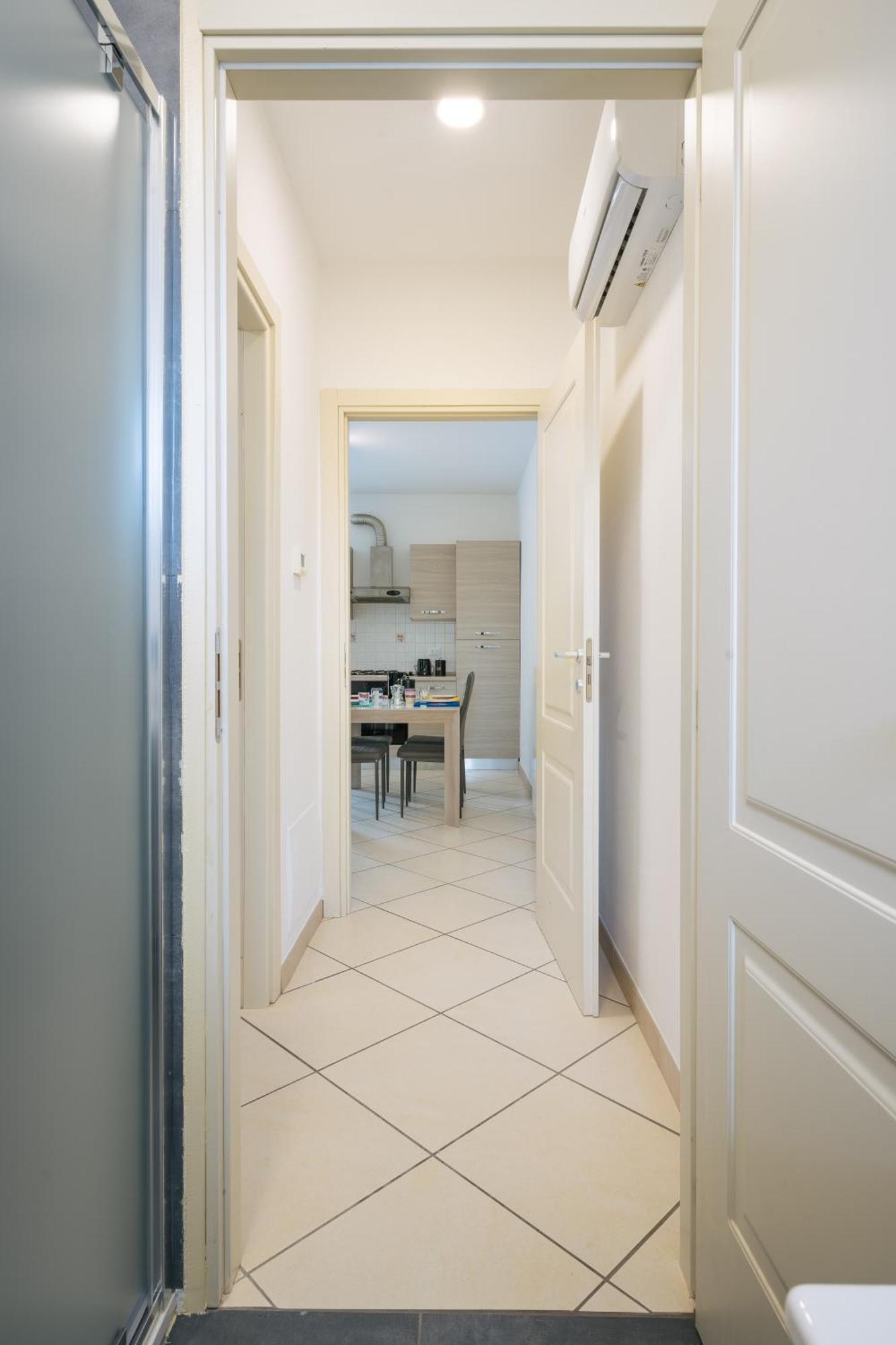A Casa Di Anto Apartment ลุคคา ภายนอก รูปภาพ